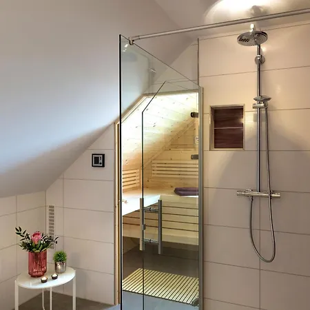 Mon Bijou _ Og_fewo Appartement Göhren-Lebbin